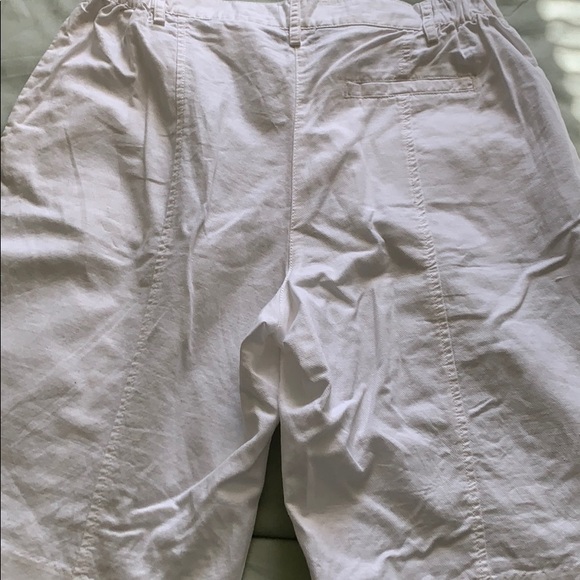 IB Diffusion Golf Shorts - Picture 3 of 5